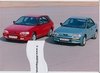 Subaru Impreza Pressefoto 1993 - pf203*