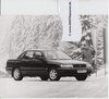 Subaru Legacy Winter  Pressefoto 12 - 1992 -pf201*