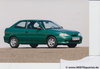 Hyundai Accent Pressefoto Juli  1997 pf173