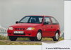 Subaru Justy Pressefoto 1996 - pf197*