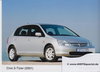 Honda Civic Pressefoto 2001 - pf196*