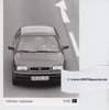 Daihatsu Applause Pressefoto 1992 - pf226*