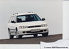 Subaru Legacy Kombi Pressefoto 1996 - pf199*