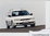Subaru Legacy Kombi Pressefoto 1996 - pf199*