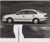 Toyota Carina Liftback 1,8  Pressefoto   - pf195*