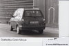 Daihatsu Gran Move Pressefoto 1997 - pf228*