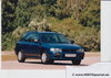 Subaru Impreza Pressefoto 1996 - pf198*