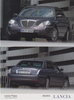 Stark: Lancia Thesis Pressefoto 2003  pf255