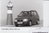 Daihatsu Gran Move Pressefoto 1997 - pf229*