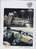 Lancia Ypsilon Y Presseinformation 2003 - pf238