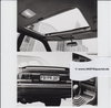 Subaru Legacy Edition Pressefoto Juli  1992 -pf205*
