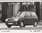 Lancia Y 10 1,3 Elite Pressefoto 1993 - pf250