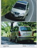 Pfiffig: Lancia Musa Pressefoto 2004 - pf258