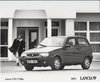 Lancia Y 10 1.1 Elite  Pressefoto 1993 - pf252