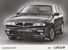 Lancia Delta 2.0 HF Pressefoto 1993 - pf260