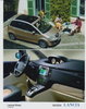 Lancia Musa Pressefoto 2004 - pf253