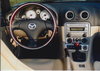 Cockpit: Mazda MX 5 Pressefoto 2004 - pf288