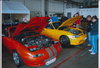 Mazda MX 5 Treffen 2004 Pressefoto - pf286