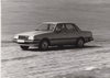 Dynamisch Mazda 626 original  Pressefoto pf292