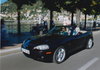 Mazda MX 5 Memories  Pressefoto 2004 pf285