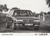 Lancia Thema 3.0 V6 Presserfoto 1992 - pf264