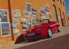 Cabrio des Jahres: MG TF Pressefoto 2002 - pf302