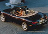 Mazda MX 5 Memories  Pressefoto 2004 - pf287