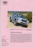 Mazda B Serie Presseinformation 2004 - pf276*