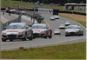 Mazda RX 8 Pressefoto 2004 - pf280*