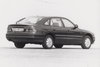 Mitsubishi Galant 2000 GLSi Pressefoto pf323