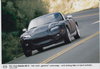 Mazda MX 5 Pressefoto Februar 2005  pf284