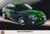 MG ZT XPower V8 Pressefoto Werksfoto  - pf317