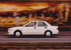 Mitsubishi Lancer Stufenheck  Pressefoto - pf338