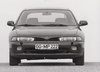 Mitsubishi Galant 2000 GLSi  Pressefoto pf355