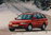Mitsubishi Lancer Kombi Allrad Pressefoto pf360