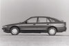 Mitsubishi Galant 2000 GLSi FH Pressefoto - pf350