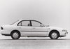 Mitsubishi Galant 2000 GLSi SH Pressefoto - pf346