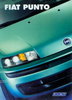 Fiat Punto Autoprospekt  1999 - 4309*