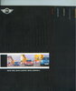 Mini Cooper One -  Prospekt aus 2002 -  4339*