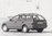 Mitsubishi Lancer Kombi Foto Pressefoto pf364