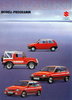 Suzuki PKW Programm Prospekt aus ?