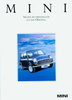 Mini Auto -  Prospekt 1990 - 4332*