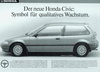 Honda Civic Prospekt - 4408*