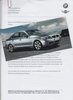 BMW 5er Pressemeldung 2003