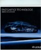 Lexus PKW  Programm Prospekt  - 4417*