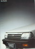 Toyota Starlet Prospekt Oktober  1988 - 4415*