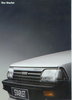Toyota Starlet Prospekt  8- 1989 - 4414*