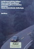 BMW PKW Programm  Autoprospekt 1 - 1985 - 4443*
