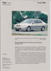 Rover 45 - Presseinformation aus 2000 pf380*
