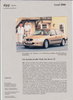 Rover 25 Presseinformation aus 2000 - rar - pf381*